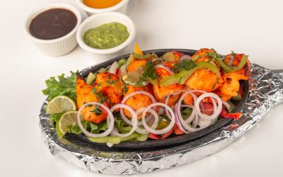 Tandoor n Flame Restaurant (50th Ave.)