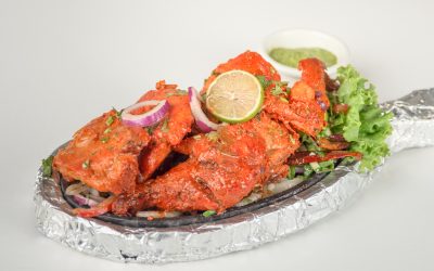 Tandoor n Flame Restaurant (50th Ave.)