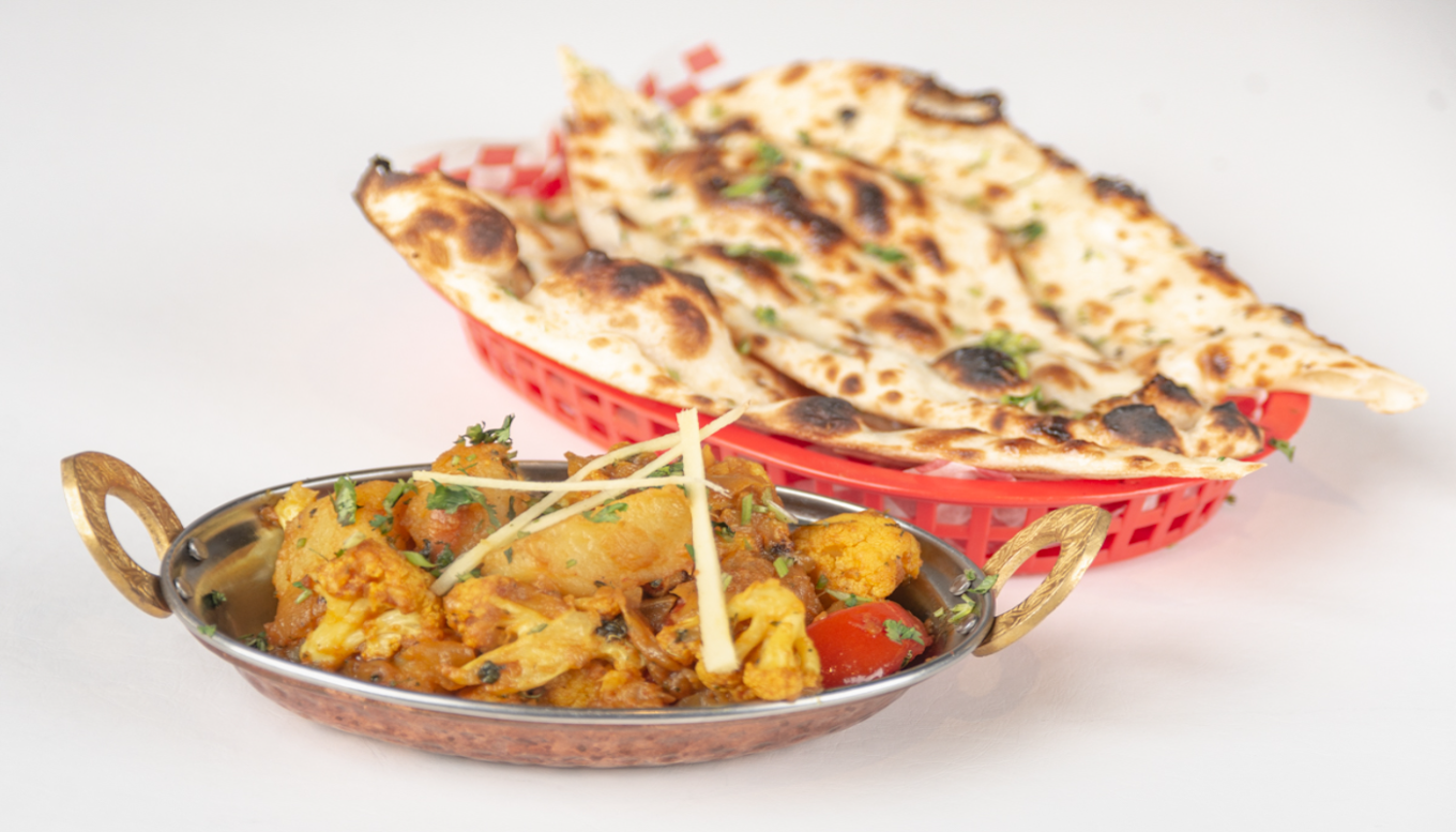 Delicious North Indian cuisine and Indo-Chinese specialties in Red Deer