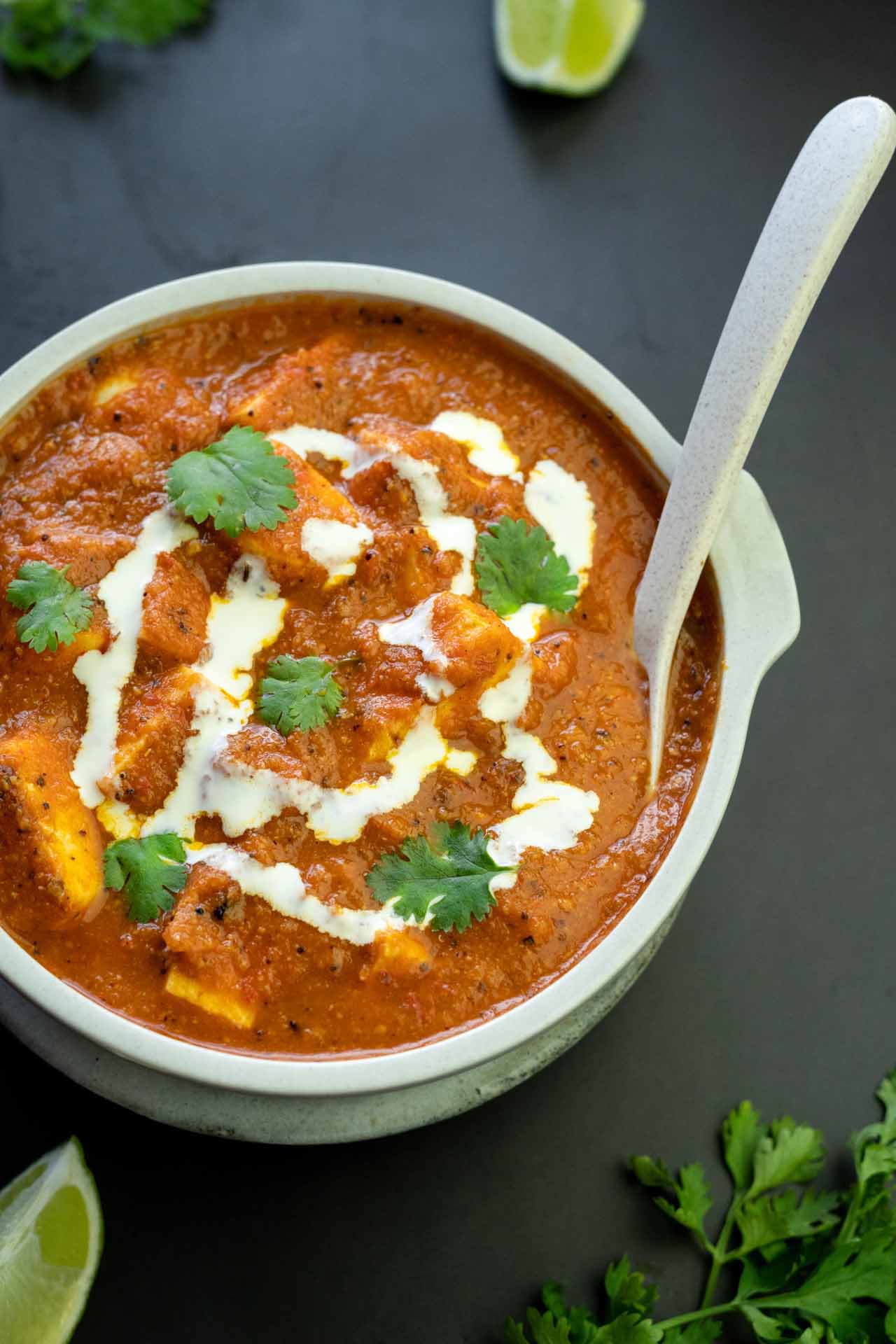 Paneer Butter Masala